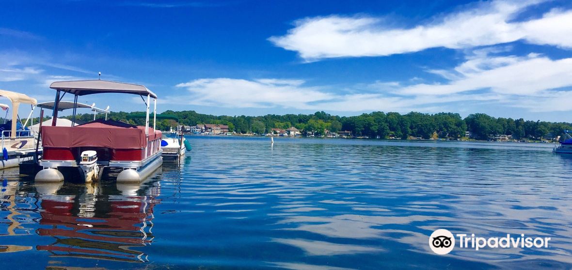 กิจกรรมน่าทำยอดนิยมในConneaut Lakeประจำปี 2022 คู่มือท่องเที่ยวConneaut Lake แนะนำตั๋วที่