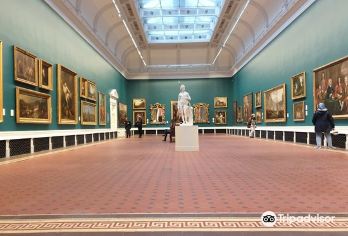 National Gallery of Ireland Popular Attractions Photos