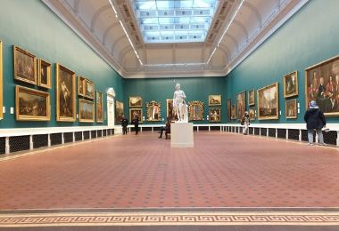 National Gallery of Ireland Popular Attractions Photos