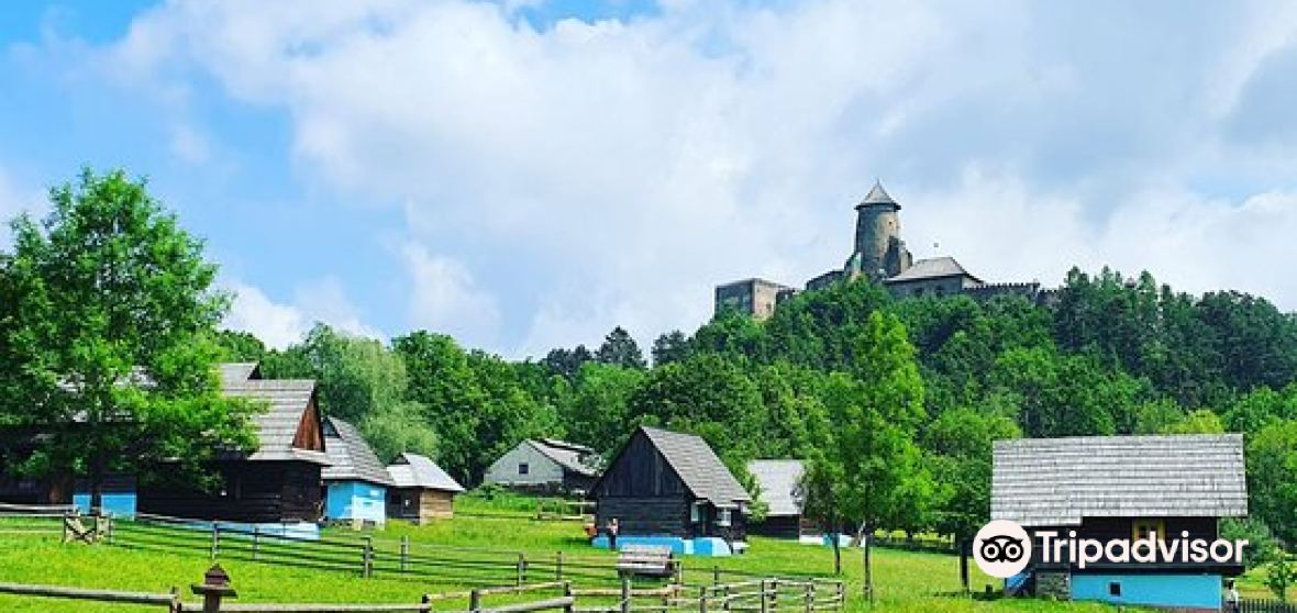 Stara Lubovna Travel Guide 2023 Things to Do, What To Eat & Tips