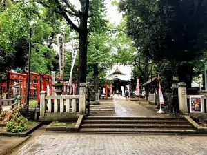 Kishimojin Temple