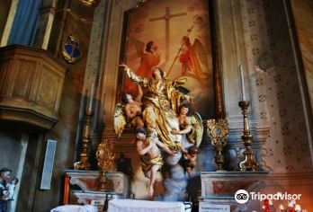 Chapelle Saint-Sepulcre Popular Attractions Photos