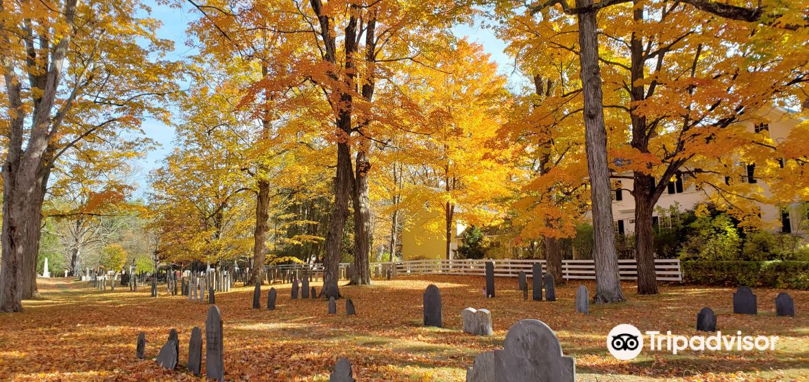 Hopkinton Travel Guide 2023 Things to Do, What To Eat & Tips