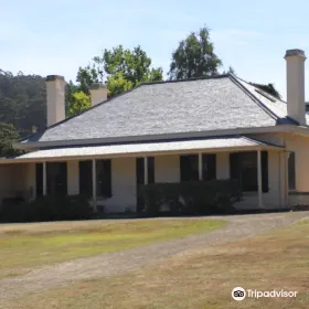Junior Medical Officer’s House