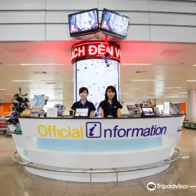 Da Nang Visitor Center