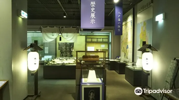 八戸市博物館のレビュー 八戸市博物館のチケット 八戸市博物館の割引 八戸市博物館の交通機関 所在地 営業時間 八戸市博物館周辺の観光スポット ホテル グルメ Trip Com