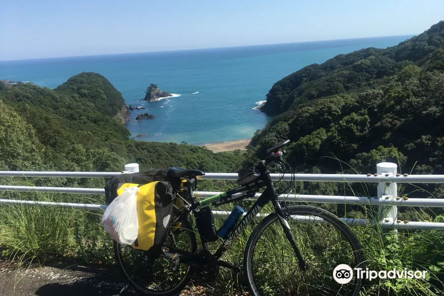 Cycle Shikoku