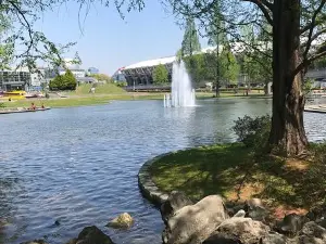 나나키타 공원