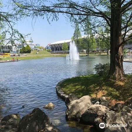 七北田公園旅遊攻略指南 七北田公園評價 七北田公園附近推薦 Trip Com