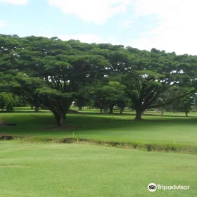 Hilo Municipal Golf Course