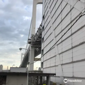 Shibaura Anchorage