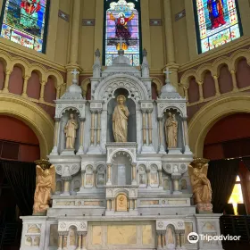 Sacred Heart Cultural Center