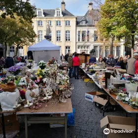 Vrijdagmarkt