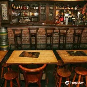 Irish Pub