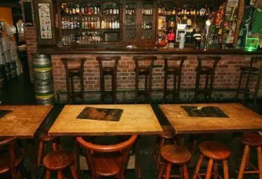Lapa Irish Pub 熱門景點照片