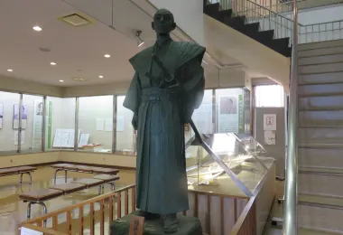 Yokoishonan Memorial Museum รูปภาพAttractionsยอดนิยม