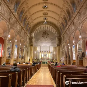 Parish of Saint Paul