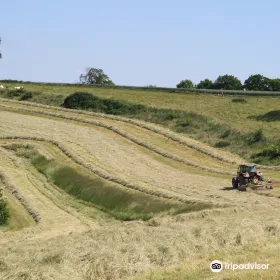 Ferme de Travailles