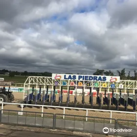 Hipodromo of thes Piedras