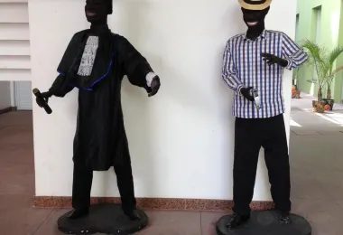 Capixaba do Negro Museum รูปภาพAttractionsยอดนิยม