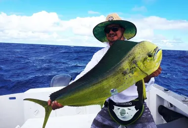 Hidden Gem Diving & Fishing Fiji 熱門景點照片