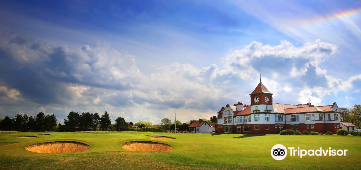 Formby Travel Guide 2023 Things to Do, What To Eat & Tips