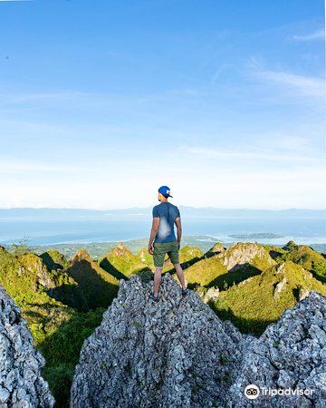 Osmena Peak Travel Guidebook Must Visit Attractions In Dalaguete Osmena Peak Nearby Recommendation Trip Com