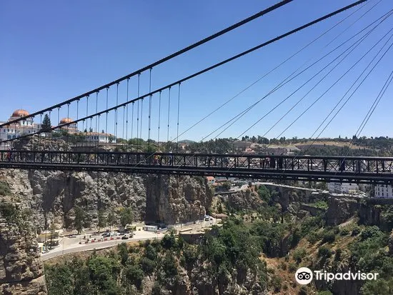 Pont Sidi M’Cid1
