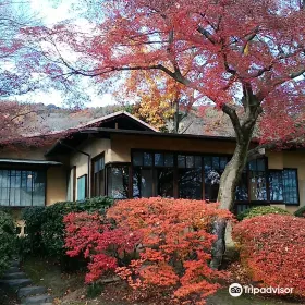Chochikukyo
