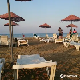 Glapsides Beach