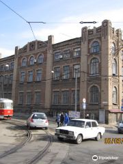 Bratskaya Shkola
