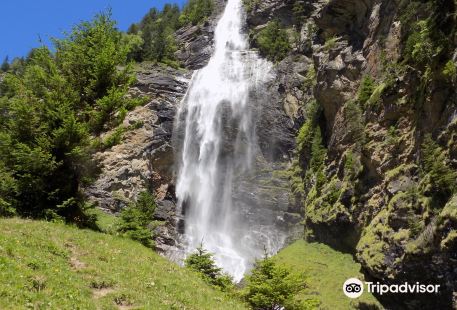 Fallbach Wasserfall