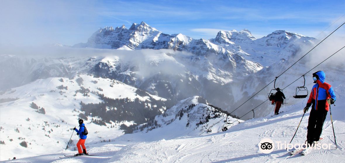 Vald'Illiez 2023 인기 명소 Vald'Illiez 트립 가이드 Vald'Illiez 인기 명소 입장권 추천, 호텔, 가 볼 만한 곳, 식사, 맛집