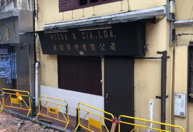 The Moosa Houses 熱門景點照片