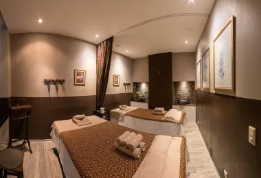 Niewthong Thai Yoga Massage & Beauty รูปภาพAttractionsยอดนิยม