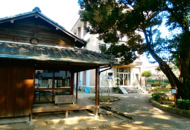 Tokutomi Memorial Garden รูปภาพAttractionsยอดนิยม