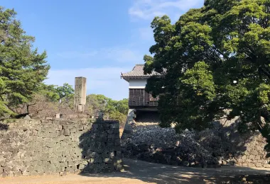 Seinan no Yaku Kaiko Monument รูปภาพAttractionsยอดนิยม
