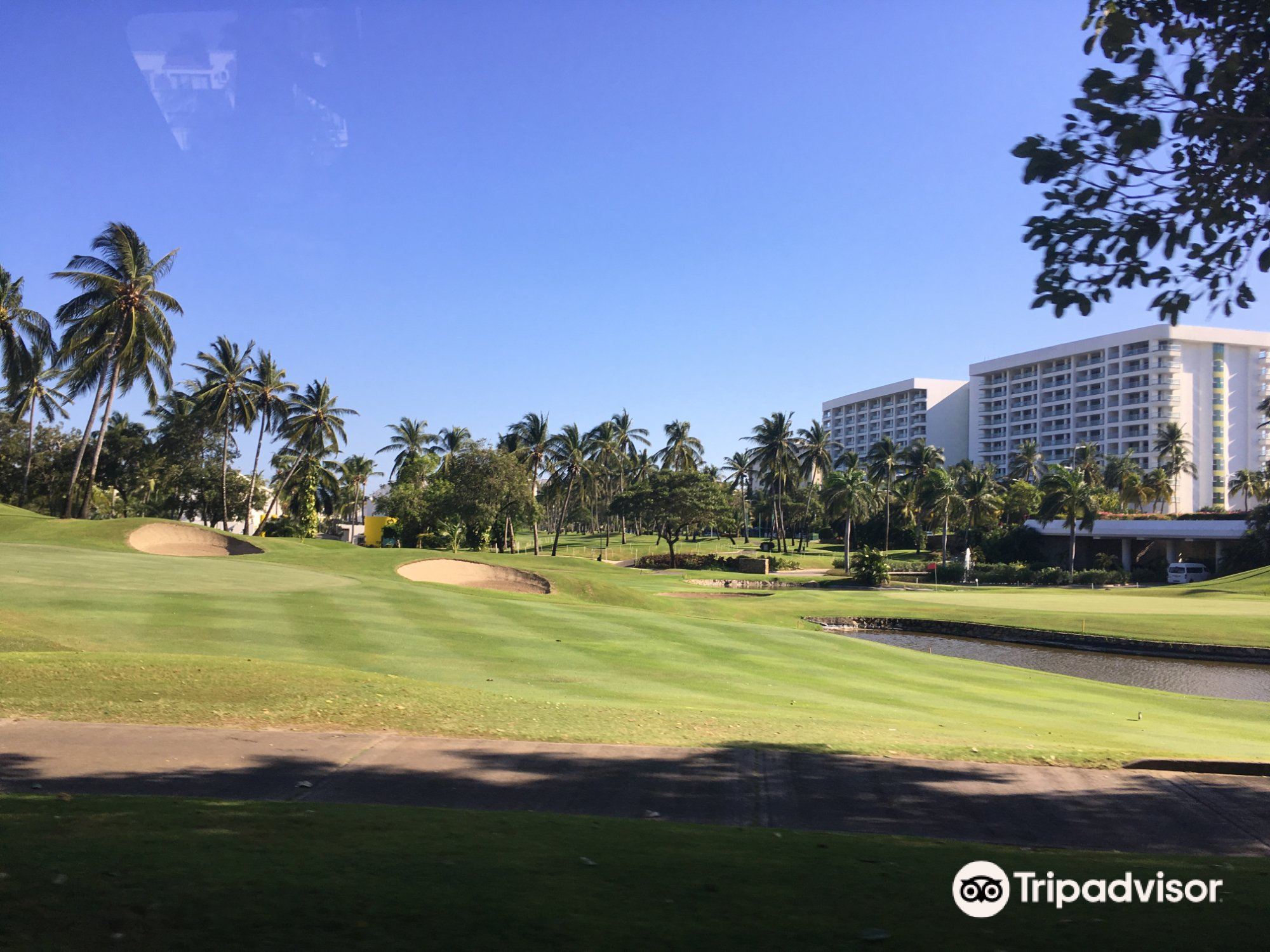 Vidanta Golf Acapulco attraction reviews - Vidanta Golf Acapulco tickets -  Vidanta Golf Acapulco discounts - Vidanta Golf Acapulco transportation,  address, opening hours - attractions, hotels, and food near Vidanta Golf  Acapulco 