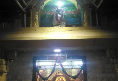 Shri Shirdi Sai Baba Temple รูปภาพAttractionsยอดนิยม