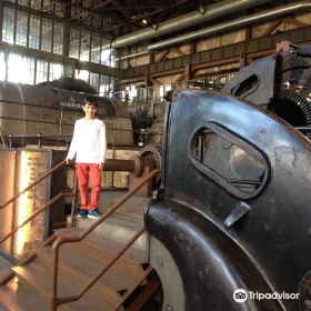 Santral Istanbul Energy Museum