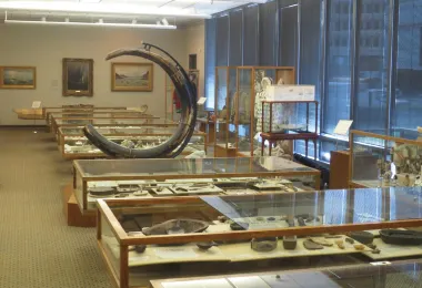 Wells Fargo History Museum 명소 인기 사진