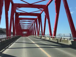厚岸大橋