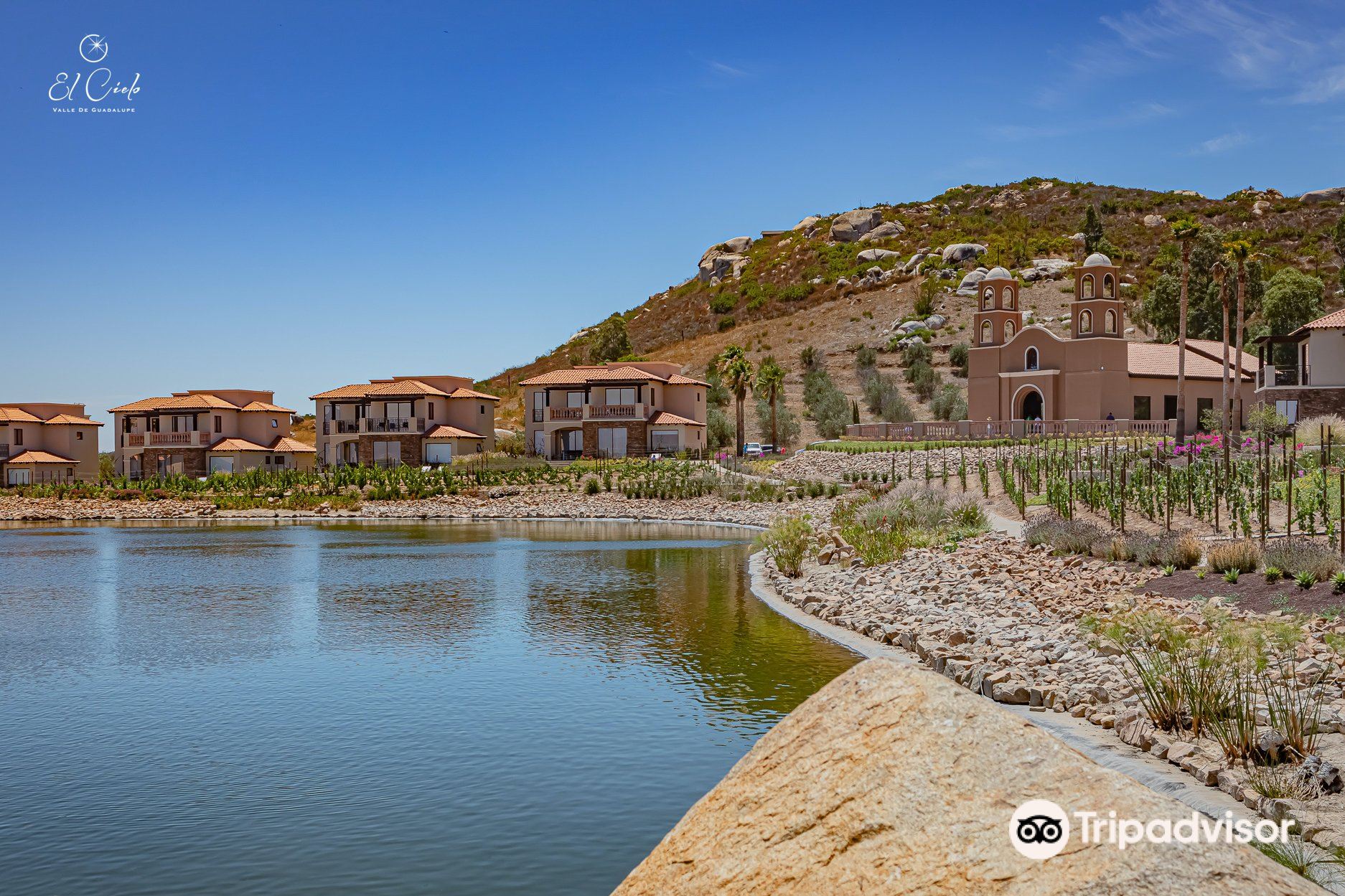 El Cielo Valle de Guadalupe attraction reviews - El Cielo Valle de Guadalupe  tickets - El Cielo Valle de Guadalupe discounts - El Cielo Valle de  Guadalupe transportation, address, opening hours -