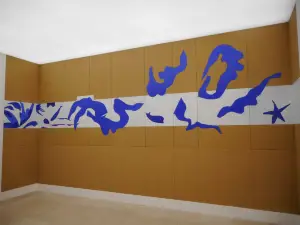 Matisse Museum