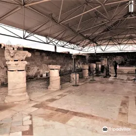 Byzantine Church