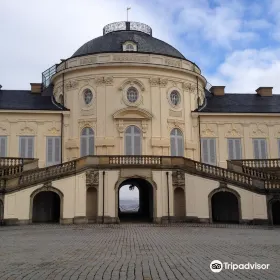 Solitude Palace