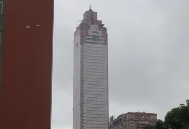 新光人壽保險摩天大樓 熱門景點照片