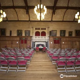Oxford Town Hall