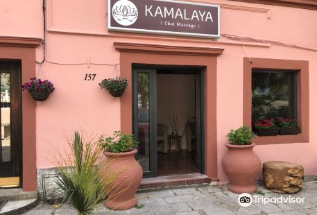 Kamalaya Studio
