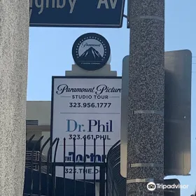 Dr. Phil Show